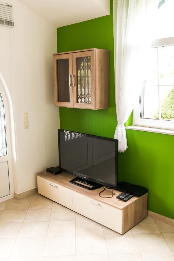 Apartments Lupus Водице Экстерьер фото