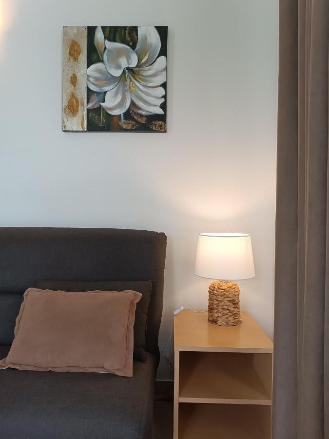 Apartments Lupus Водице Экстерьер фото