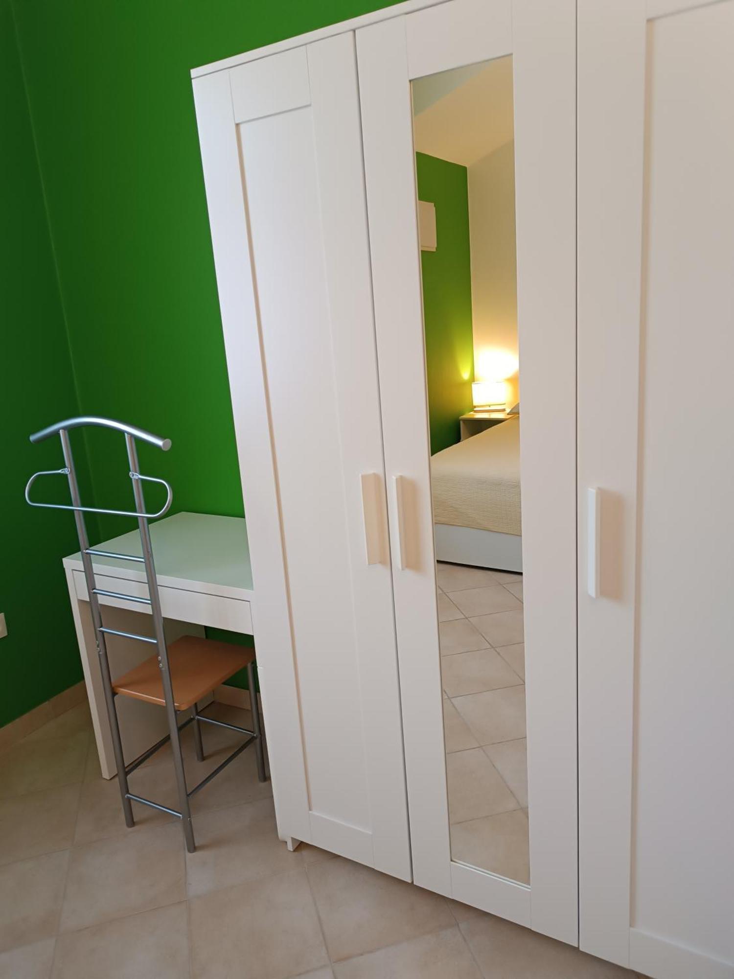 Apartments Lupus Водице Экстерьер фото