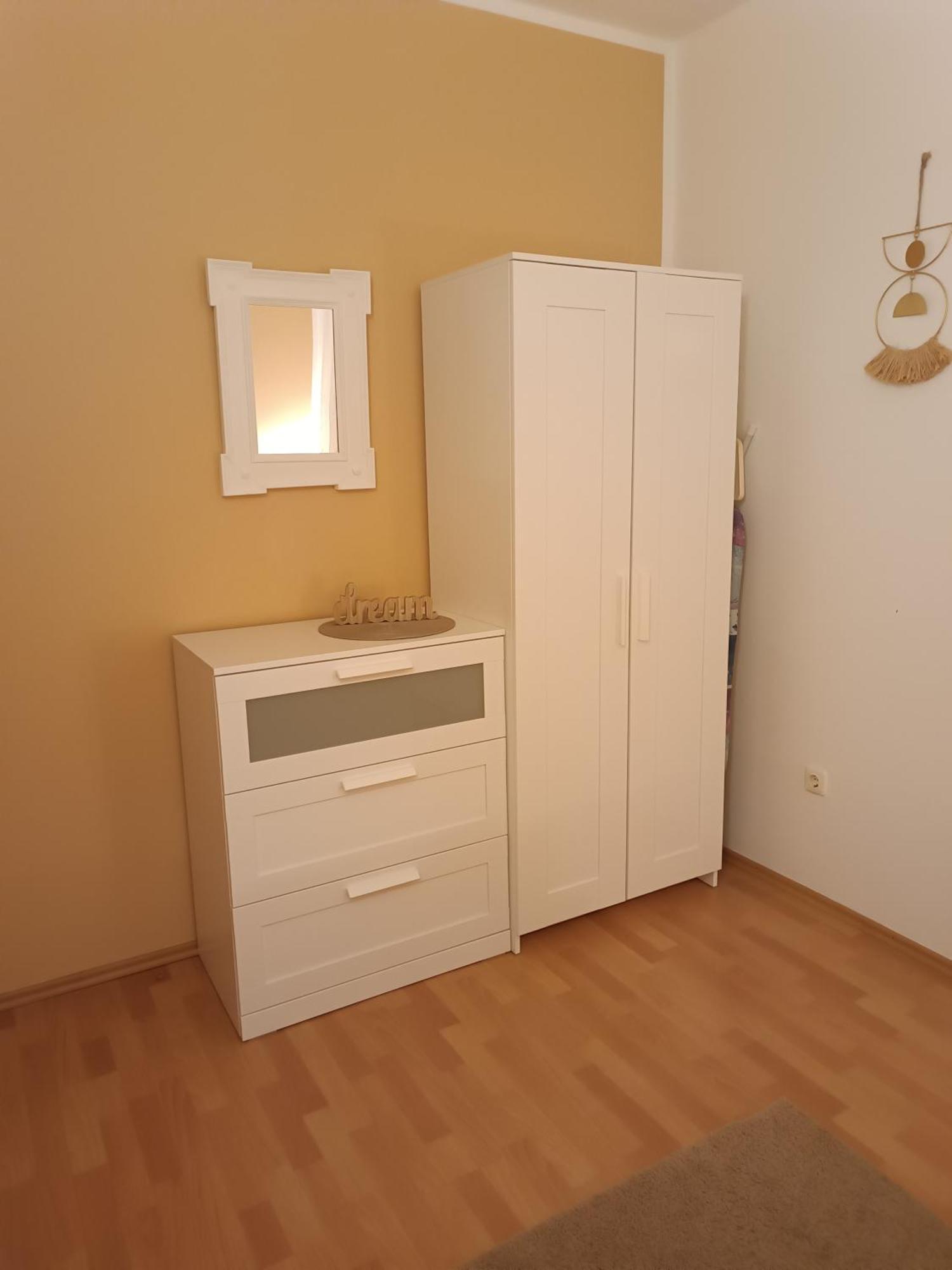 Apartments Lupus Водице Экстерьер фото